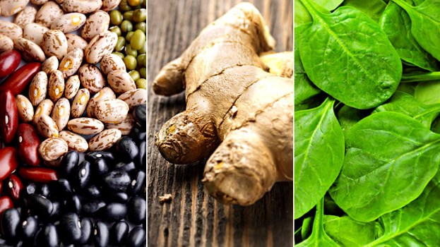 7 Best Foods for a Healthy Immune System