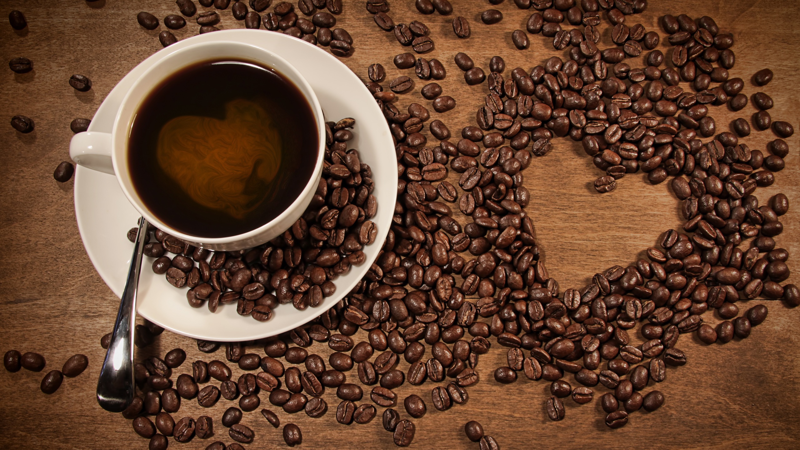 9 razones para beber café