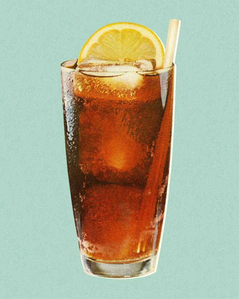 What Diet Soda Does to Belly Fat