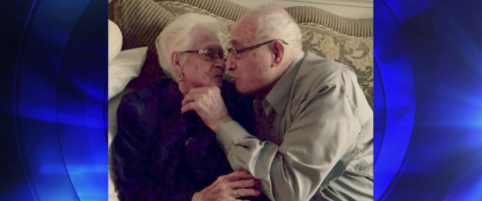 California Couple Celebrates 82nd Wedding Anniversary and a 102nd Birthday