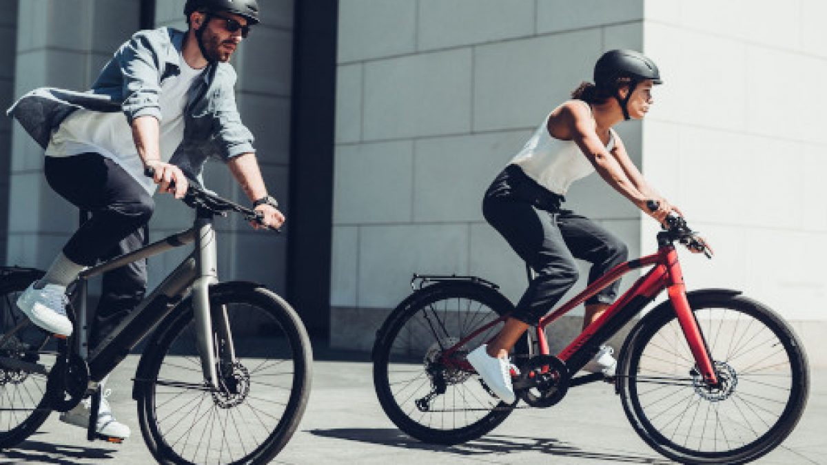 Marcas y modelos de bicicletas más vendidos