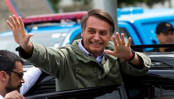 Jair Bolsonaro eliminará radares de velocidad en Brasil para devolver el "placer de conducir"