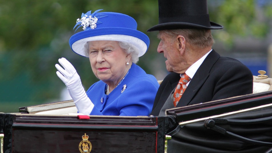 11 badass facts about the Queen that might surprise you