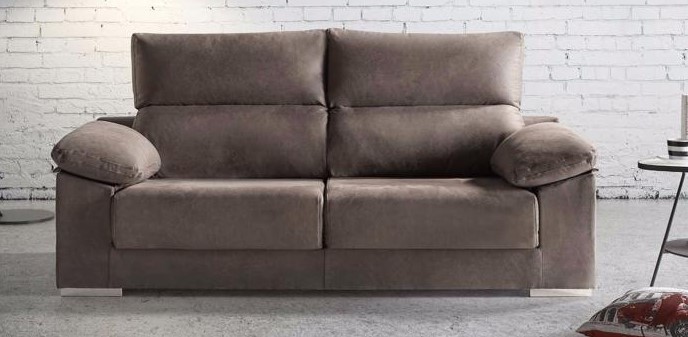 Expertos en sofás nos explican cómo elegir un sofá deslizante 