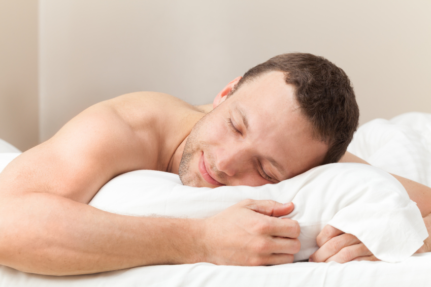 3 Things You Should Never Do Before Bed