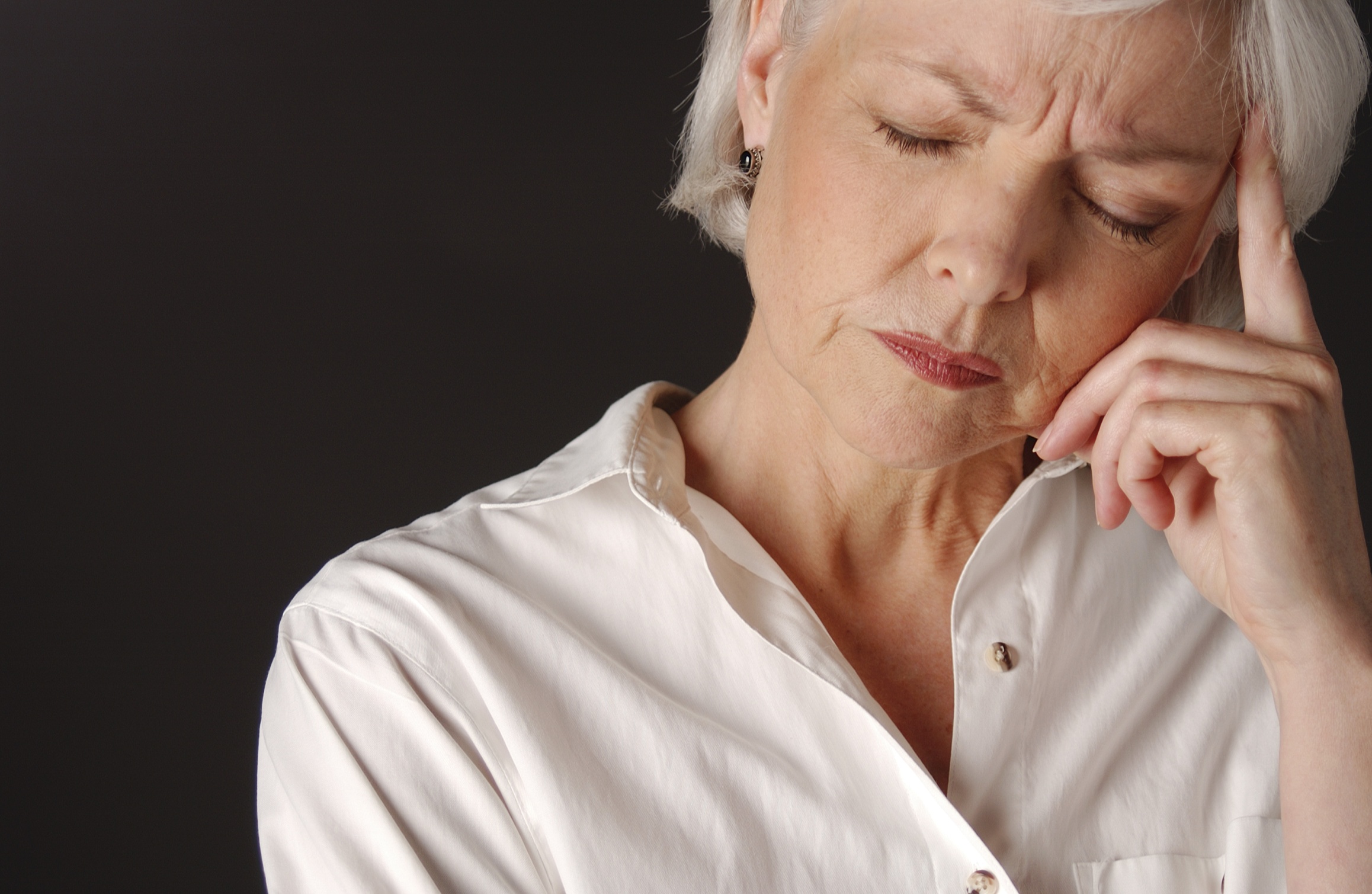 Alivia los síntomas de la menopausia con estos remedios