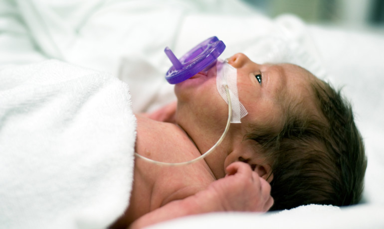 Preemies may not show early signs of autism 