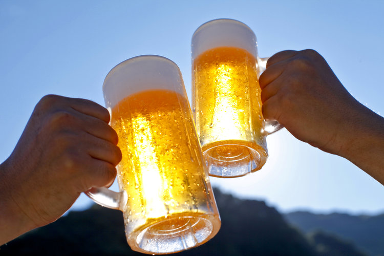 Climate change could disrupt global beer supply