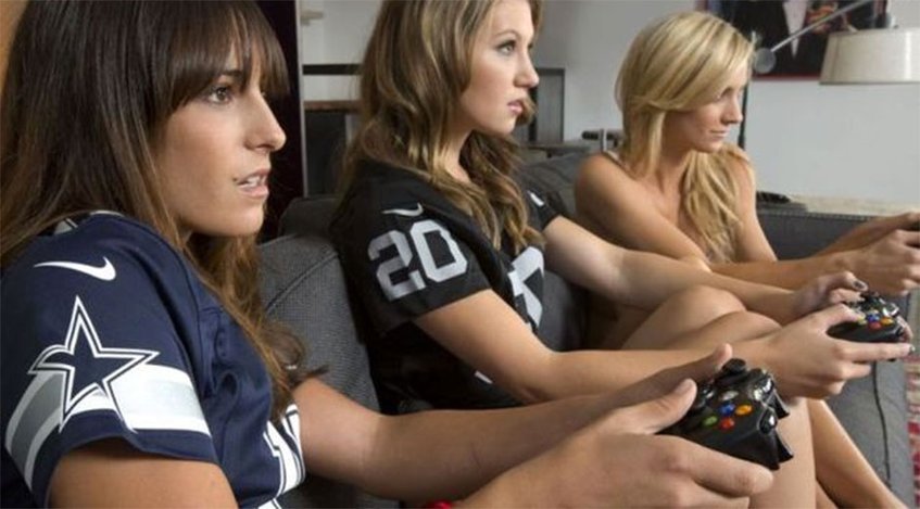 ¿Cuántas horas de vídeo juegos a la semana son beneficiosas para la salud?