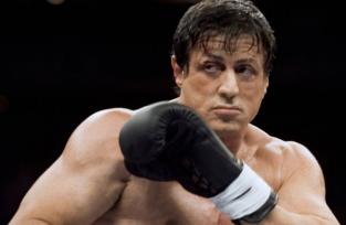 Sylvester Stallone volverá a ser Rocky