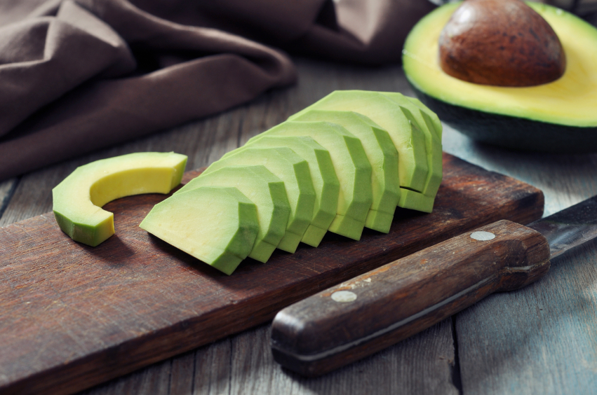 7 Weird Ways to Cook With an Avocado