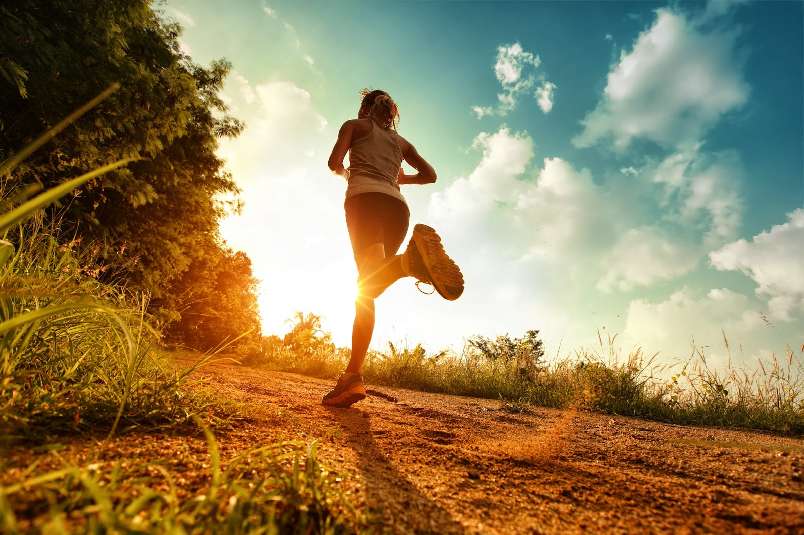 Can running make you smarter?