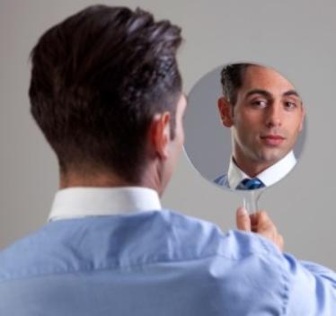 El narcisismo puede resultar muy perjudicial para la salud.