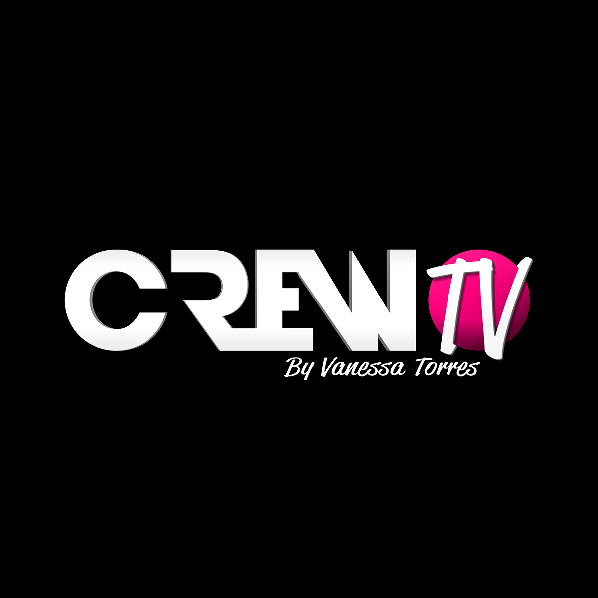 CREW TV, Nuevo Canal Televisivo por Internet