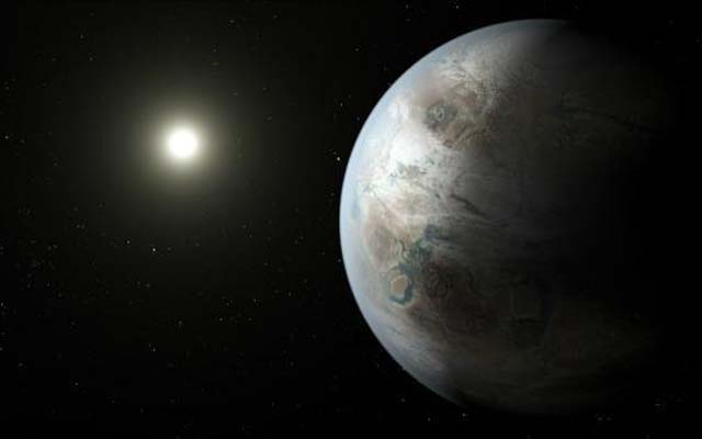 ¡Espectáculo astronómico! Cinco planetas aparecerán de forma simultánea en el cielo