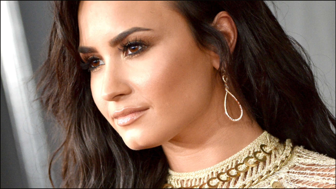  Las enfermedades que sufren los famosos (Demi Lovato)