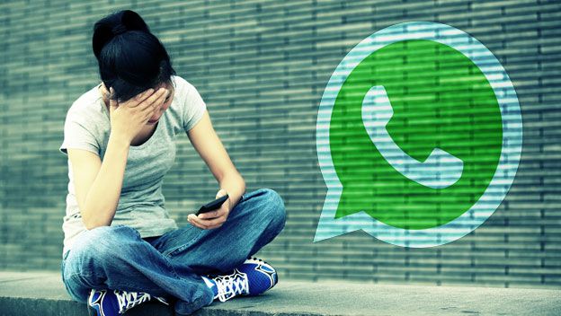 WhatsApp permitirá saber con quién chatea la otra persona