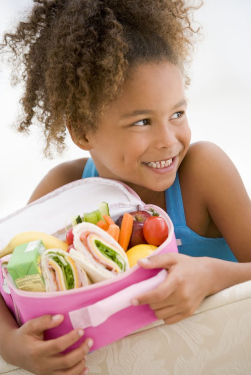 Healthy And Easy Lunchbox Ideas For Children (That Don   t Break School Rules)
