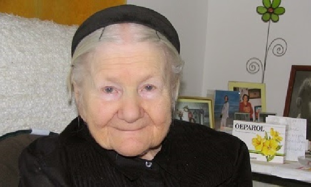 Esta mujer salvó de la muerte a 2.500 niños judíos en el holocausto