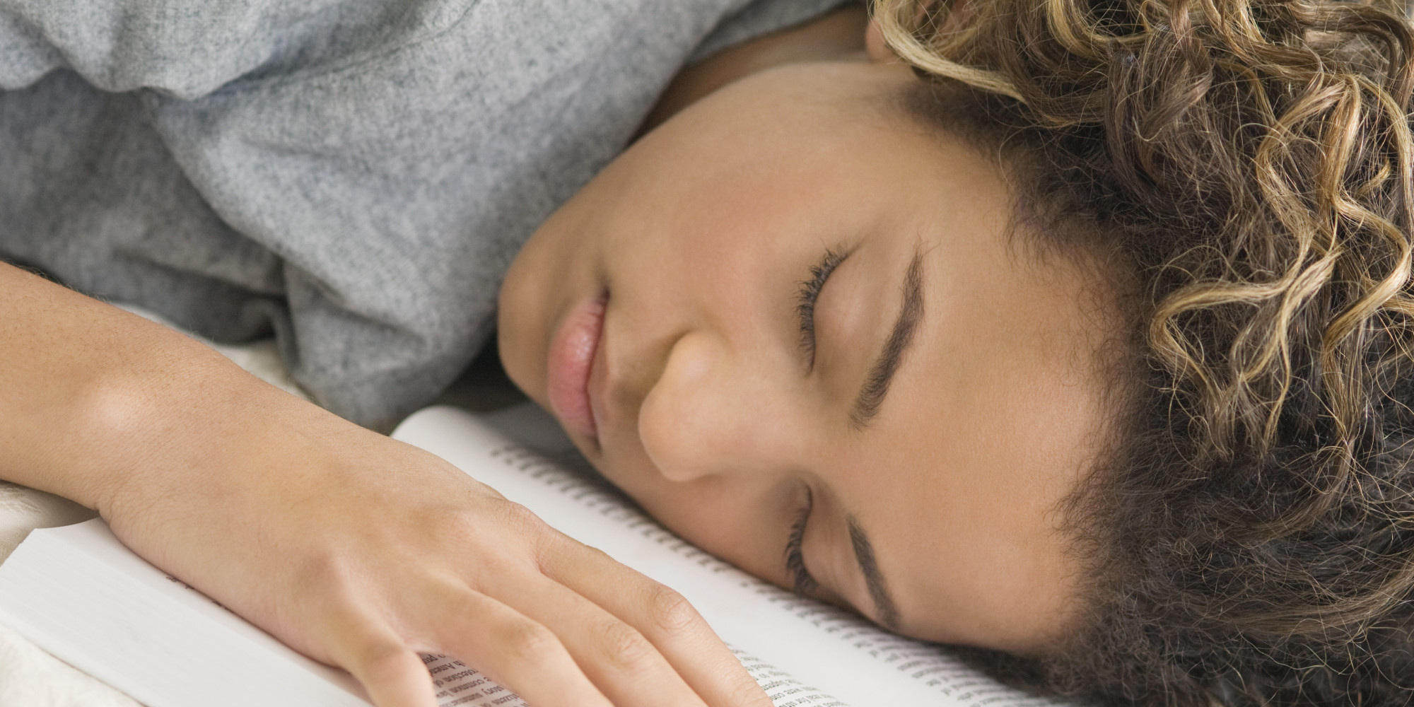 Study reveals that it is possible to learn while you sleep