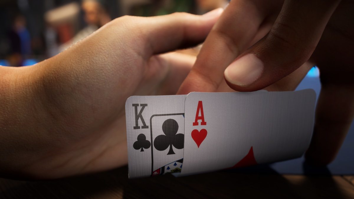 5 consejos para elegir una buena sala de póker online
