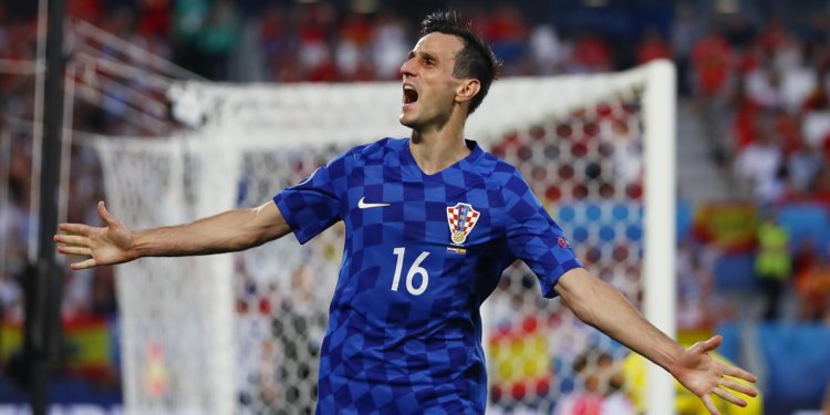 World Cup: Croatia sends striker home after he refused to play as sub
