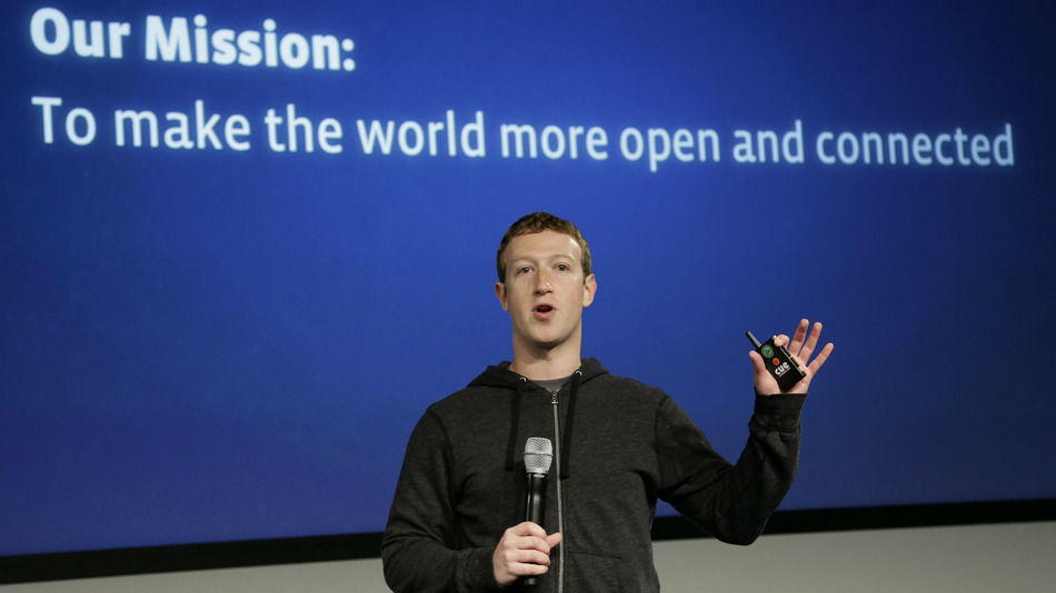 Facebook will bring free Internet to sub-Saharan Africa with a satellite