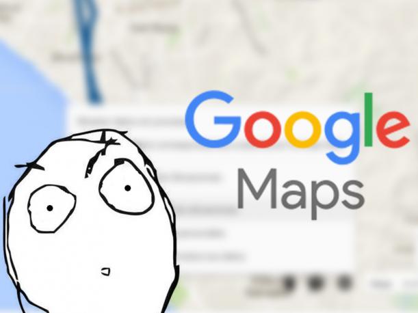 Truco de Google Maps para saber a dónde fue tu pareja, ¡o cualquier persona!