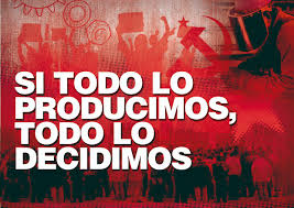 "todo lo producimos, todo lo decidimos", partido comunismo mexicano a las clases trabajadoras