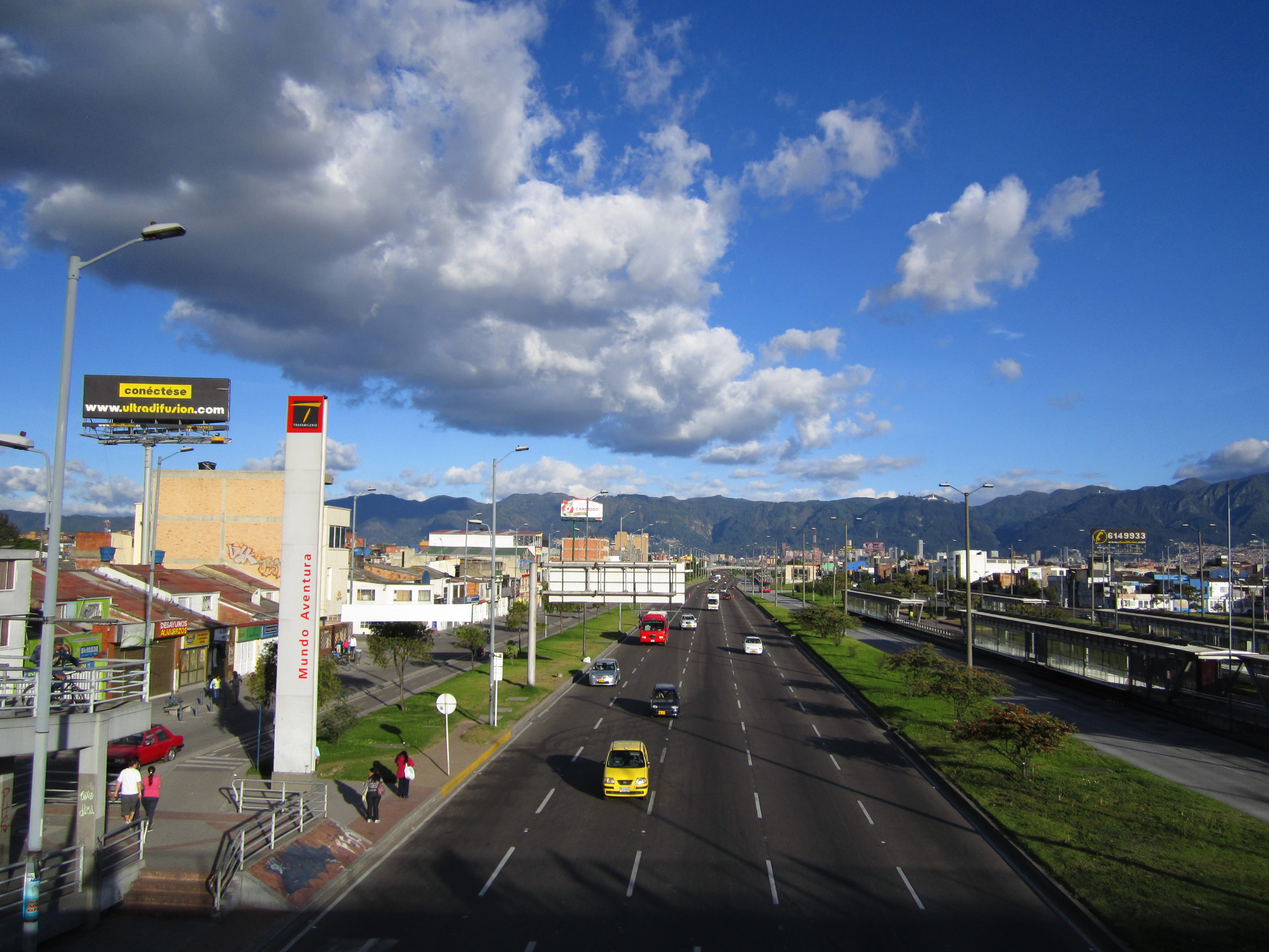 Las Américas, Salitre y Engativá: zonas más atractivas para vivir en Bogotá
