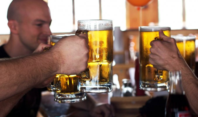 Confirmación científica: tomar cerveza hace bien a la salud