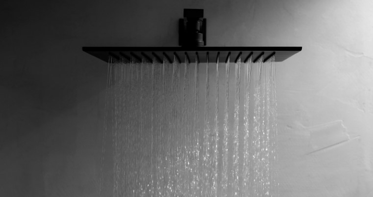 Cómo serán las duchas inteligentes de 2030