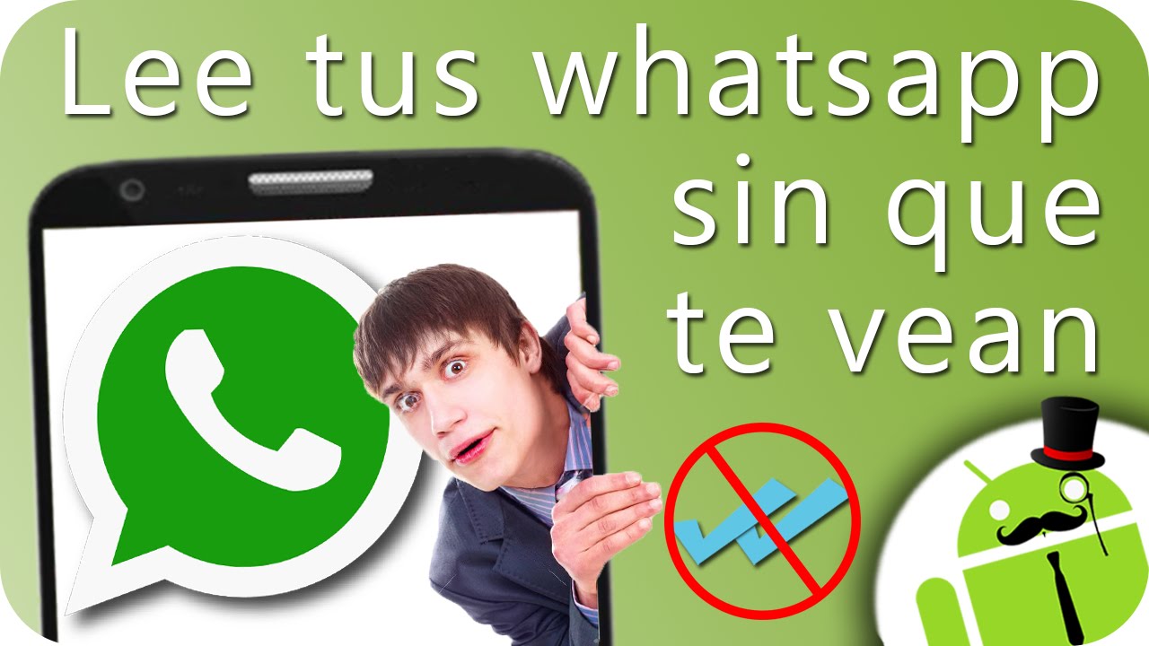 3 apps para enviar mensajes de WhatsApp ¡Sin tener que conectarte!