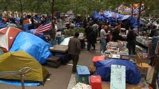 Otro mundo es posible: el movimiento Occupy Wall Street transformó la política