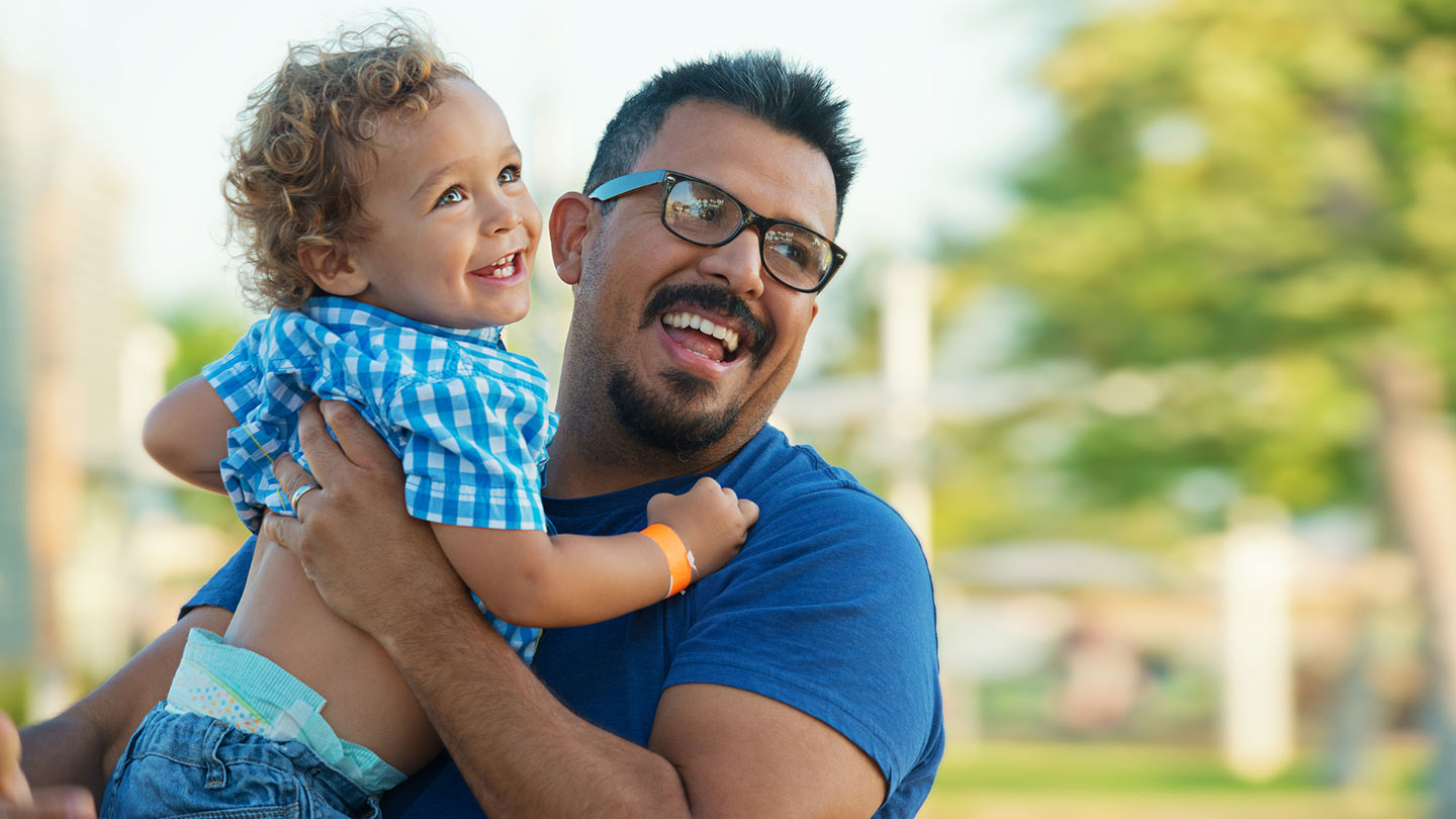 Know Your Type 2 Diabetes Risk and Get Healthier This Father   s Day
