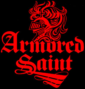 Novedad del Día: Armored Saint - Win Hands Down
