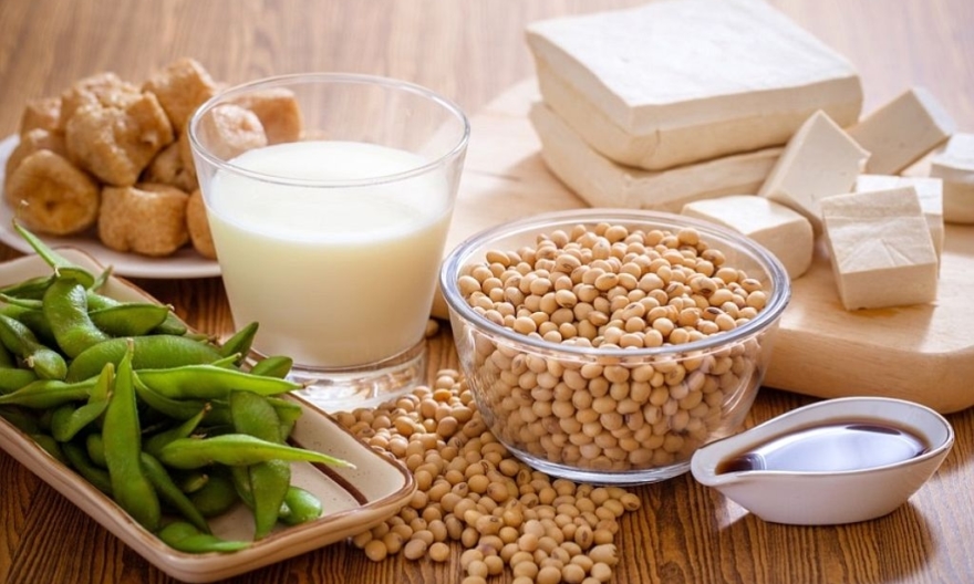 3 myths about soy that you should stop believing right now