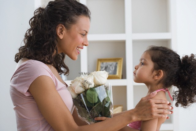 Cómo enseñar a los niños a ser agradecidos