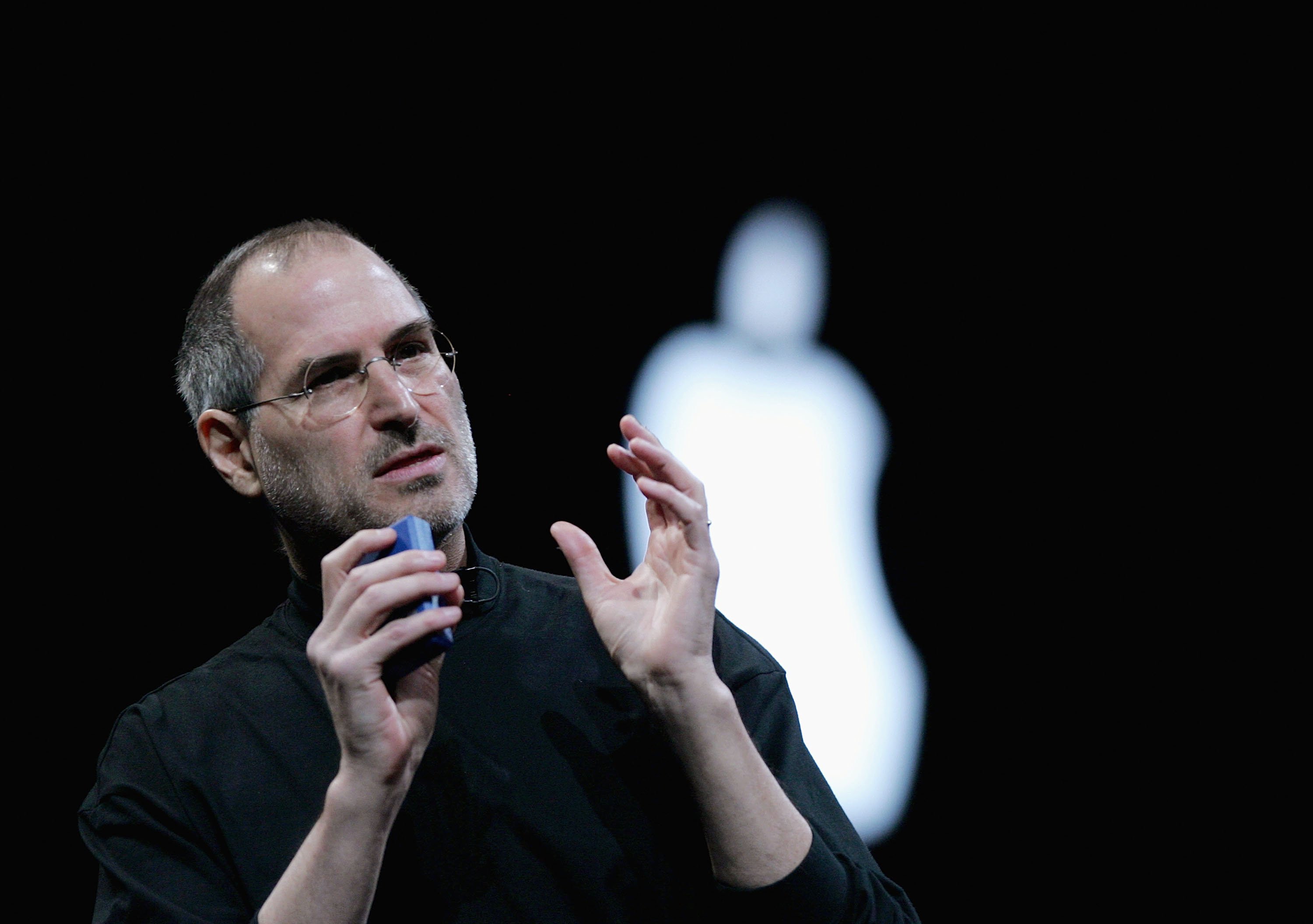Las últimas palabras de Steve Jobs