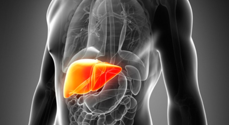 5 consejos para cuidar tu hígado y no fallar en el intento