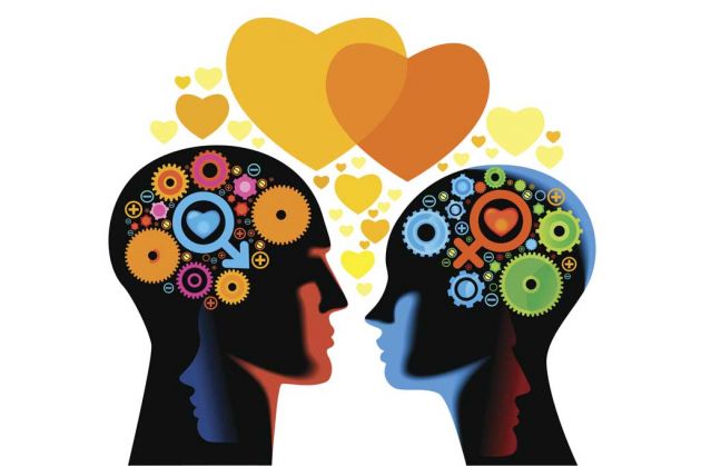 ¿Qué le ocurre al cerebro cuando nos enamoramos?