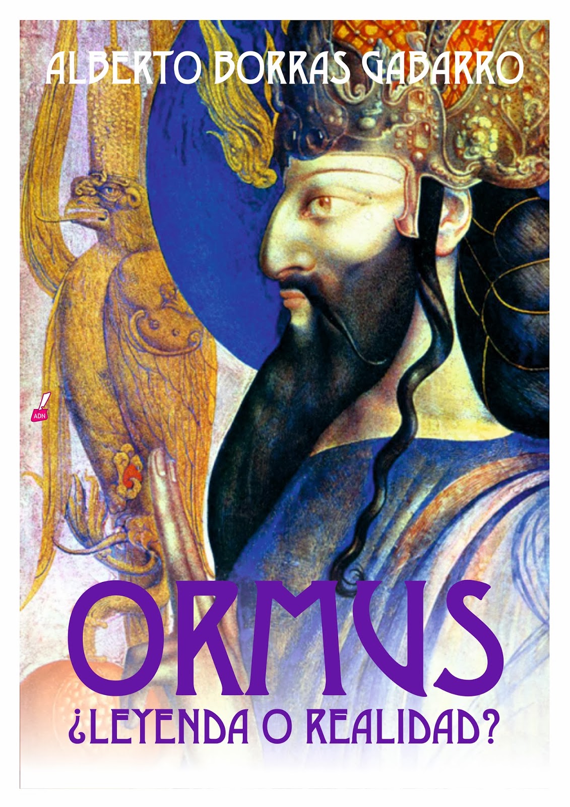 Ormus : propiedades agrícolas de súper-producción y Alquimia.