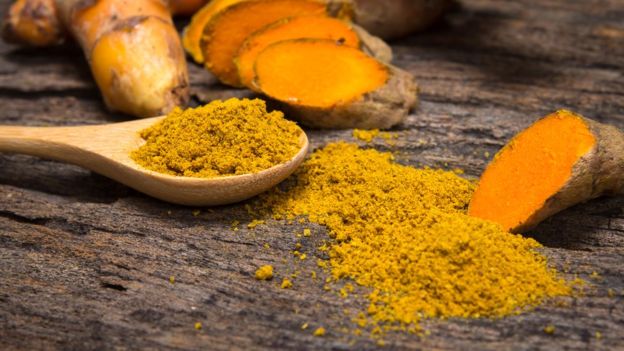 Could turmeric really boost your health?